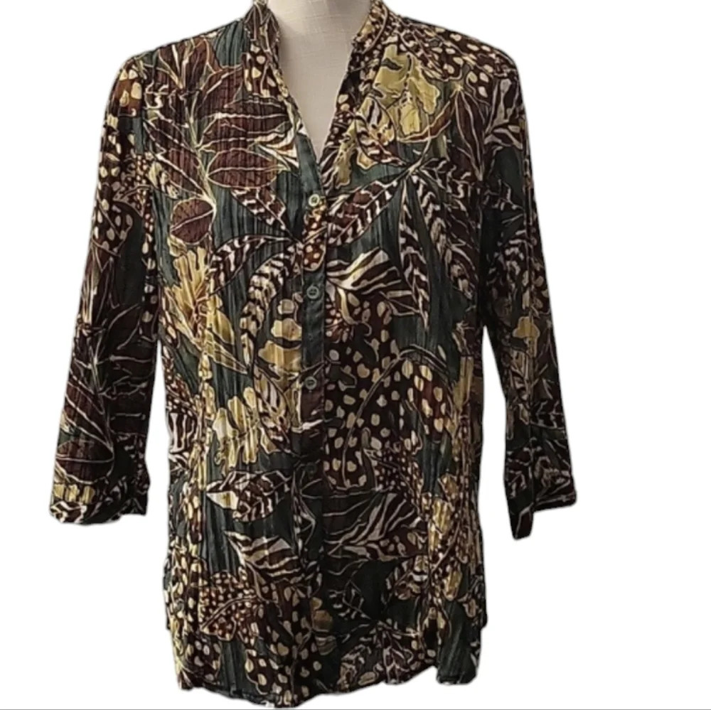 Kim Rogers Top